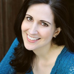 Stephanie D'Abruzzo