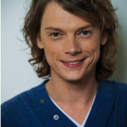 Christiaan Hof