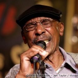 Johnny Dyer