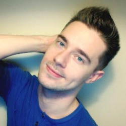 Chris Crocker