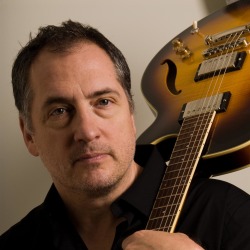 Chuck Loeb