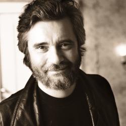 Max Manfredi