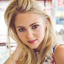 AnnaSophia Robb