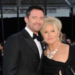 Deborra-Lee Furness