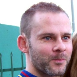 Dominic Monaghan