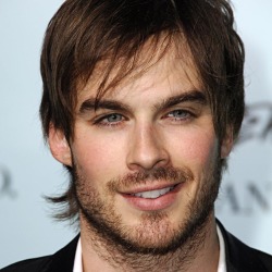 Ian Somerhalder