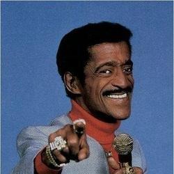 Sammy Davis Jr.