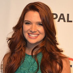 Katie Stevens