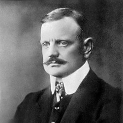 Jean Sibelius