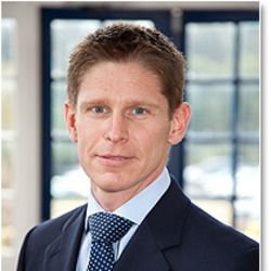 Adam Watts