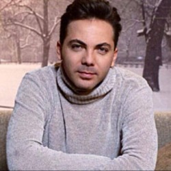 Cristian Castro