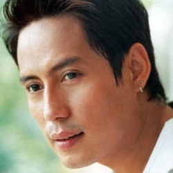 Thongchai McIntyre