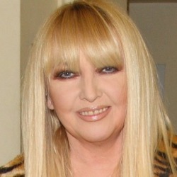 Maryla Rodowicz