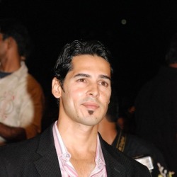 Dino Morea