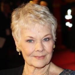 Judi Dench