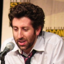 Simon Helberg