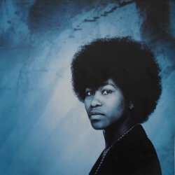 Joan Armatrading