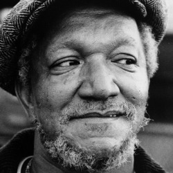 Redd Foxx