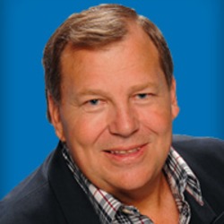 Bob Baldwin