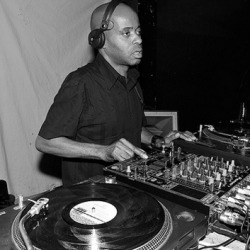 Juan Atkins