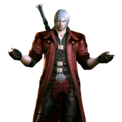 Dante