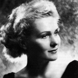 Elisabeth Schwarzkopf