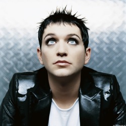 Brian Molko