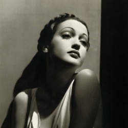 Dorothy Lamour