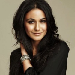 Emmanuelle Chriqui