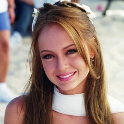 Gabriela Spanic