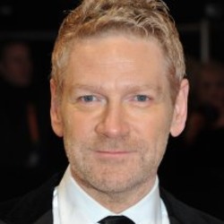 Kenneth Branagh