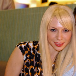 Marina Orlova