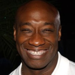 Michael Clarke Duncan