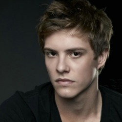 Xavier Samuel