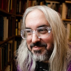 J Mascis