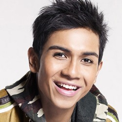 Taufik Batisah