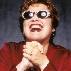 Diane Schuur