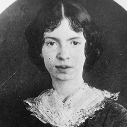 Emily Dickinson