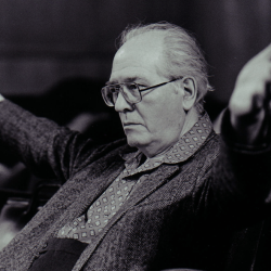 Olivier Messiaen