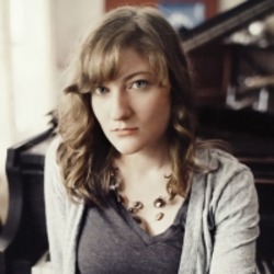 Lauren O'Connell