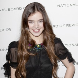 Hailee Steinfeld