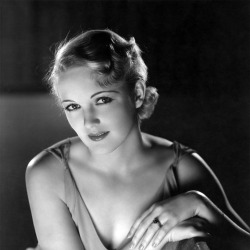 Sally Eilers