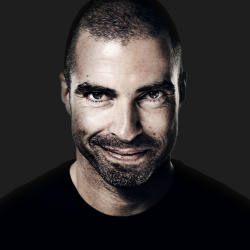 Chris Liebing