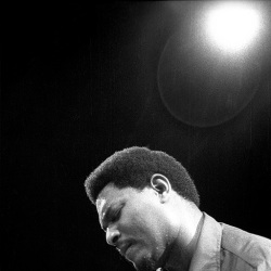 McCoy Tyner