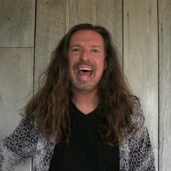 Ken Tamplin