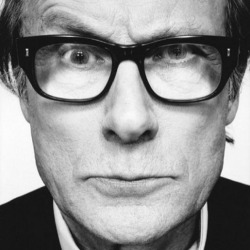 Bill Nighy
