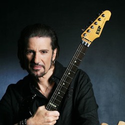 Bruce Kulick