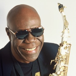Manu Dibango