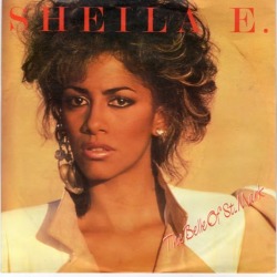 Sheila E.
