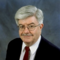 Richard Betts